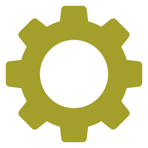 ไอคอนการตั้งค่า